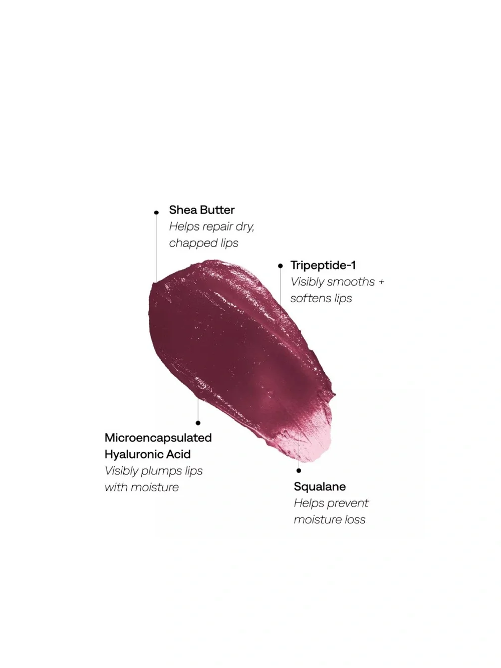 Soft Bisous Lip Gloss Duo